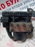 ABS помпа  Chrysler Piti  Cruiser 1.6i 16v 2003г. № 05273193AA A - Image 2