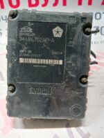 ABS Chrysler Voyager 2.5D 2002г. / 04686702AE A
