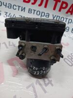 ABS Chrysler Voyager 2.5D 2002г. / 04686702AE A - Image 2