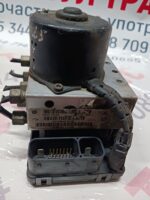 ABS Chrysler Voyager 2.5D 2002г. / 04686702AE A - Image 3