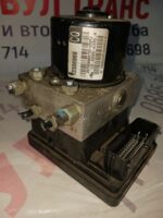 ABS помпа Chevrolet Cruze 2.0 CRDI 2010г. №13306960 CQ  / 10.0960 4506.3 - Image 2