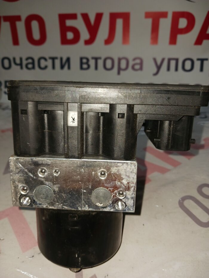 ABS помпа Chevrolet Cruze 2.0 CRDI 2010г. №13306960 CQ  / 10.0960 4506.3 - Image 3