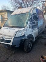 Citroen Jumper III 2.2 HDI - Image 3
