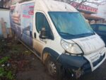 Citroen Jumper III 2.2 HDI