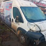 Citroen Jumper III 2.2 HDI