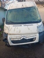 Citroen Jumper III 2.2 HDI - Image 2