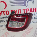Стоп за Dacia Sandero (2013-2015)позиция:дясна