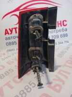 ЗАДЕН ДЕСЕН СТОП ЗА DACIA LOGAN,ПОЗИЦИЯ:ДЯСНА 2009Г. - Image 2