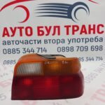Стоп за Ford Escort /Orion III Sedan (07.1990 - 09.1996), седан, позиция: дясна