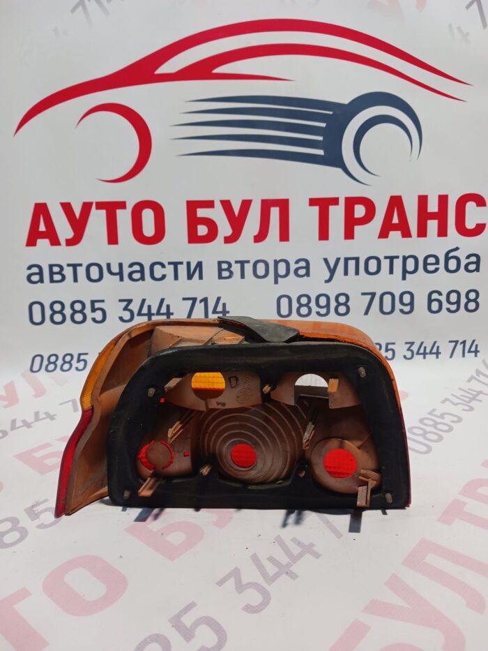 Стоп за Ford Escort /Orion III Sedan (07.1990 - 09.1996), седан, позиция: дясна - Image 2