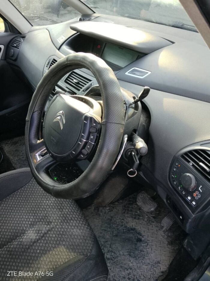 Citroen C4 Picasso 1.6 HDI 9HR - Image 3