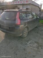 Citroen C4 Picasso 1.6 HDI 9HR - Image 4