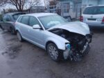 Audi A3 Sportback 1.9TDI DSG
