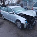 Audi A3 Sportback 1.9TDI DSG