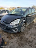 Citroen C4 Picasso 1.6 HDI 9HR - Image 2