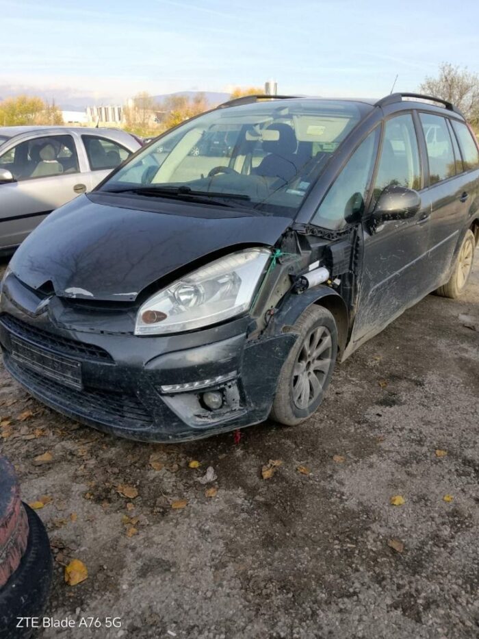Citroen C4 Picasso 1.6 HDI 9HR - Image 2
