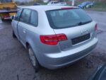 Audi A3 Sportback 1.9TDI DSG - Image 4