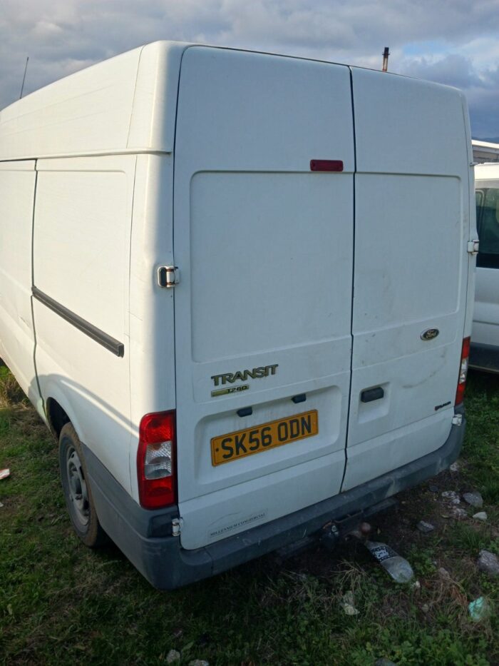 Ford Transit 2.2 TDCI - Image 5