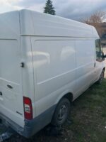 Ford Transit 2.2 TDCI - Image 4