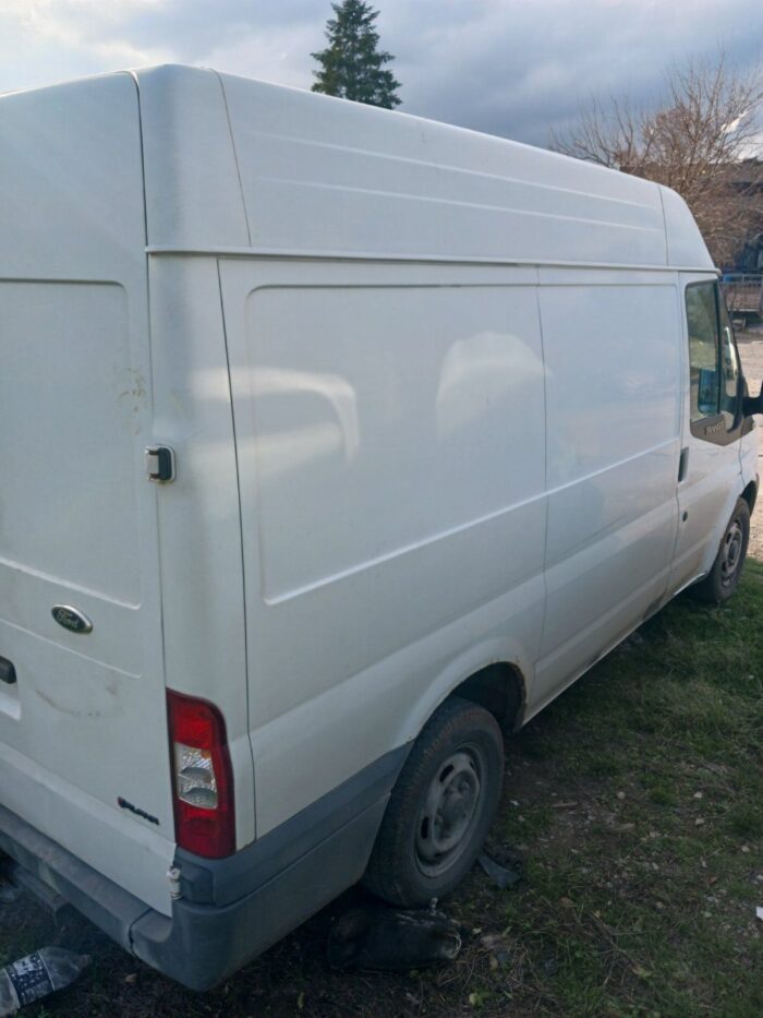 Ford Transit 2.2 TDCI - Image 4