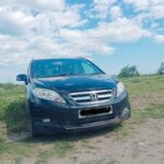 Honda FR-V 2.0 V-TEC 6 ск.