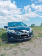 Honda FR-V 2.0 V-TEC 6 ск.