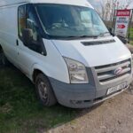 Ford Transit 2.2 TDCI
