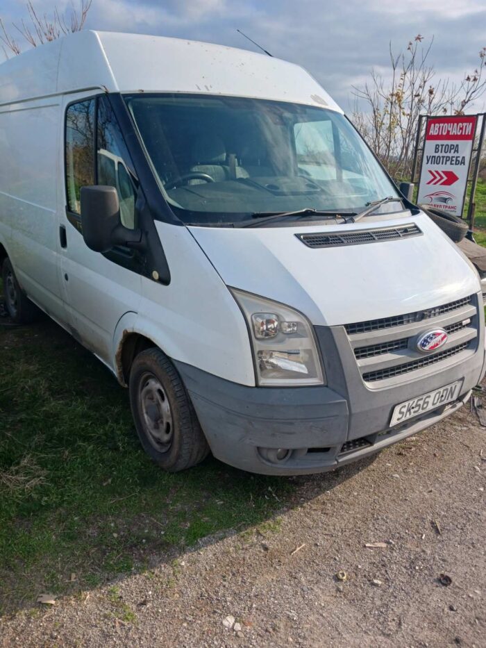 Ford Transit 2.2 TDCI - Image 3