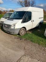 Ford Transit 2.2 TDCI - Image 2
