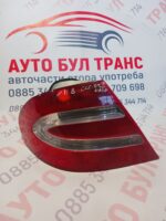 Ляв стоп за Mercedes CLK(2002-2010г.)врати 2/3