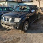 Nissan Navara 2.5 Di 4X4