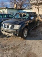 Nissan Navara 2.5 Di 4X4
