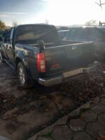 Nissan Navara 2.5 Di 4X4 - Image 4