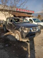 Nissan Navara 2.5 Di 4X4 - Image 2