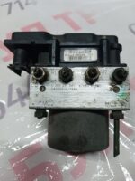 ABS помпа за Nissan Micra 1.0i 2005г. № 0265231341/0265800319 - Image 2