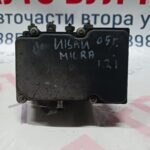 ABS помпа за Nissan Micra 1.2i 2005г. № 0265231341/0265800319