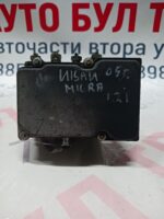 ABS помпа за Nissan Micra 1.2i 2005г. № 0265231341/0265800319
