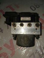 ABS помпа за Nissan Micra 1.2i 2005г. № 0265231341/0265800319 - Image 2