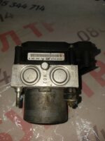 ABS помпа за Nissan Micra 1.2i 2005г. № 0265231341/0265800319 - Image 3