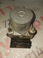 ABS помпа за Nissan Micra 1.2i 2005г. № 0265231341/0265800319 - Image 4