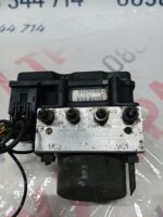 ABS помпа за Nissan Micra 1.5dci 2005г. № 0265231341/0265800319/48901O0895 - Image 2