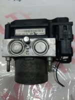 ABS помпа за Nissan Micra 1.5dci 2005г. № 0265231341/0265800319/48901O0895 - Image 3