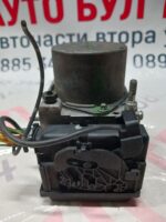 ABS помпа за Nissan Micra 1.5dci 2005г. № 0265231341/0265800319/48901O0895 - Image 4