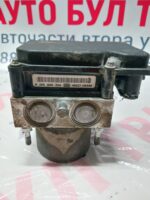 ABS помпа Nissan Primera p12 2.0i  №0265231317/0265800334 - Image 3