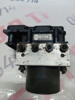 ABS помпа Nissan Primera p12 2.0i  №0265231317/0265800334 - Image 2