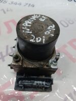 ABS помпа Nissan Primera p12 2.0i  №0265231317/0265800334 - Image 4