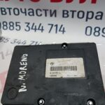 ABS помпа Nissan Murano   № 06.2119-0522.3/47660CC084/06.2102-0327.4