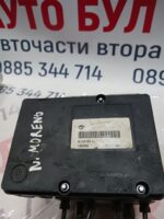 ABS помпа Nissan Murano   № 06.2119-0522.3/47660CC084/06.2102-0327.4