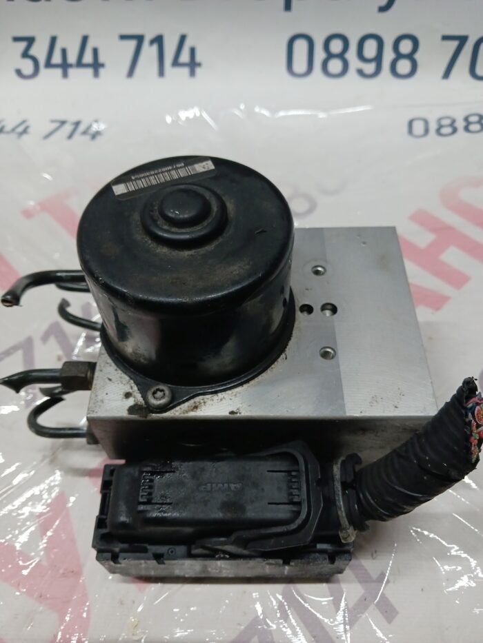 ABS помпа Nissan Murano   № 06.2119-0522.3/47660CC084/06.2102-0327.4 - Image 3