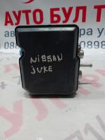 ABS помпа Nissan Juke   № 1713KO78/47660JY41B